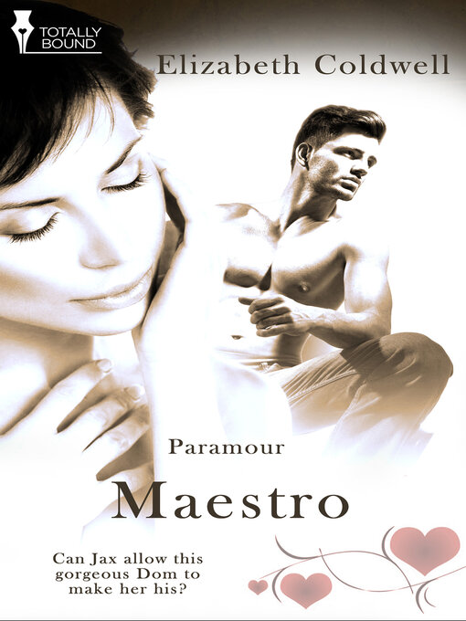 Cover image for Maestro